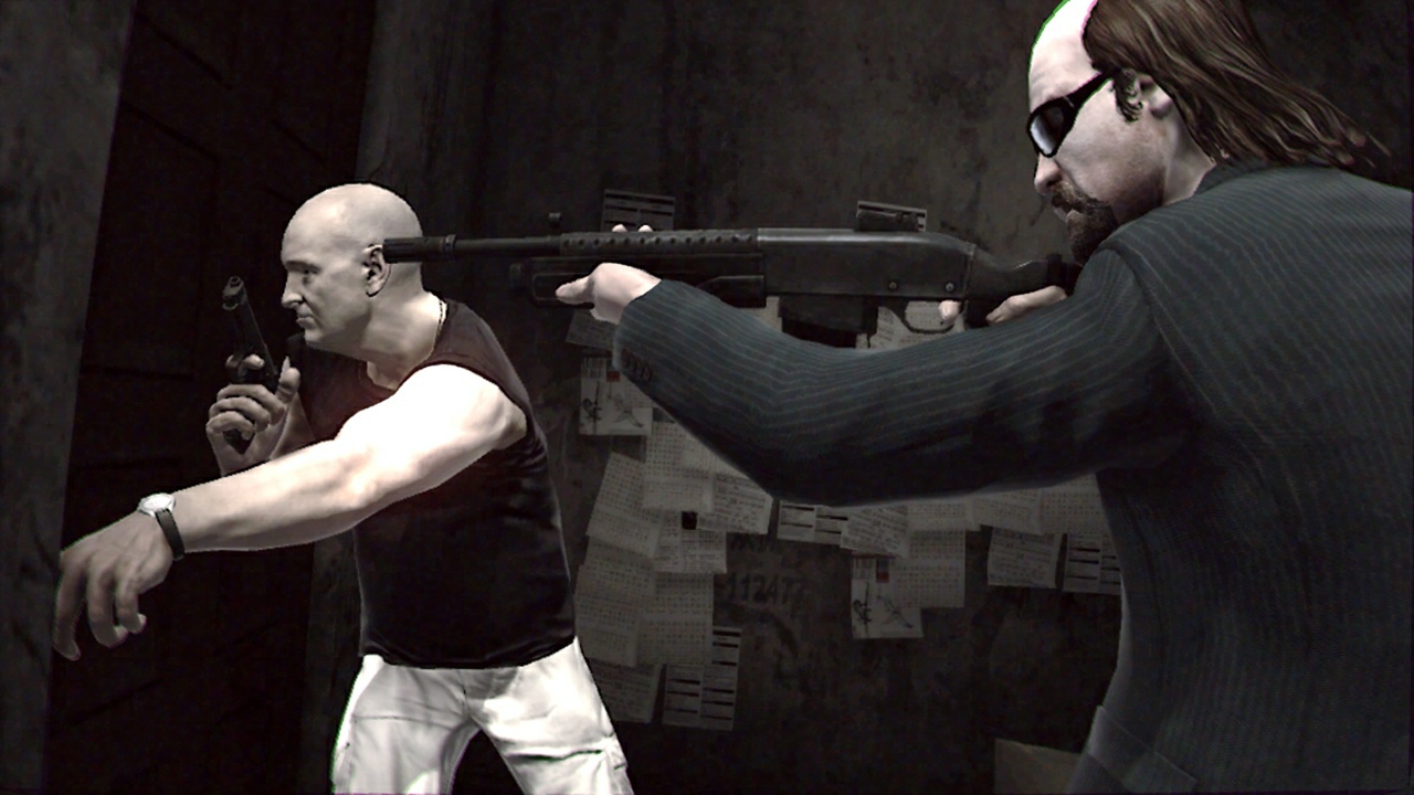 Kane & Lynch 2: Dog Days (Edición Limitada) - Imagen 24